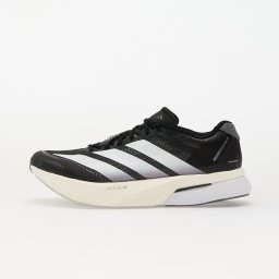 Сникърси adidas Adizero Boston 13 Core Black/ White EUR 41 1/3