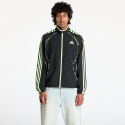 Яке adidas Teamgeist Adicolor Track Top Black XXL