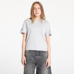 Тениска adidas x Mercedes AMG Silver Tee Grey Two L
