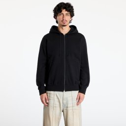 Суитшърт Comme des Garçons PLAY Red Emblem Knit Sweatshirt UNISEX Black L
