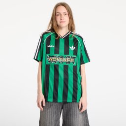 Джърси adidas Originals Beads Jersey Green M