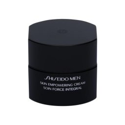 Shiseido MEN Skin Empowering Cream крем против бръчки за мъже 50 ml за мъже
