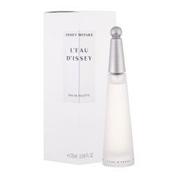 Issey Miyake L'Eau D'Issey 25 ml eau de toilette за жени