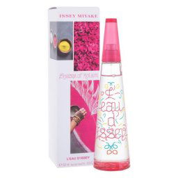 Issey Miyake L'Eau D'Issey Shades of Kolam 100 ml eau de toilette за жени