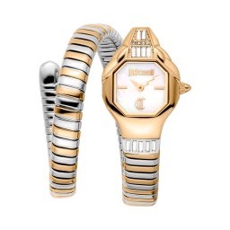 Just Cavalli Signature Snake JC1L326M0055 - Дамски часовник