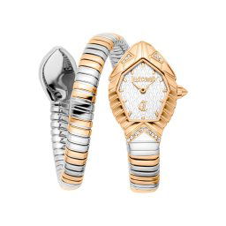 Just Cavalli Signature Snake JC1L356M0055 - Дамски часовник