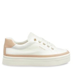 Сникърси Gant Avona Sneaker 28538448 Бял