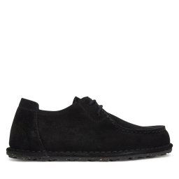 Обувки Birkenstock Utti Lace 1028740 Черен