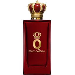 Dolce&Gabbana Q by Dolce&Gabbana Parfum 100ml за Жени БЕЗ ОПАКОВКА