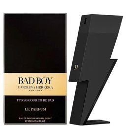 Carolina Herrera Bad Boy Le Parfum Eau de Parfum Spray 100 ml за мъже