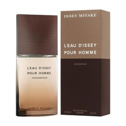 Issey Miyake L'Eau D'Issey Wood & Wood Eau de Parfum Intense Spray 100 ml за мъже