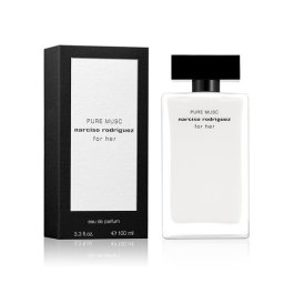 Narciso Rodriguez Pure Musc for Her Eau de Parfum Spray 100 ml за жени