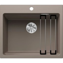 Blanco Etagon 6 Трюфел Мивка за вграждане