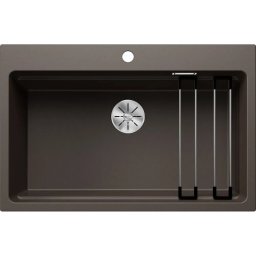 Blanco Etagon 8 Кафе мивка за вграждане