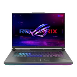 Лаптоп ASUS ROG Strix G16 G614PR-RV022W 90NR0NJ7-M004E0