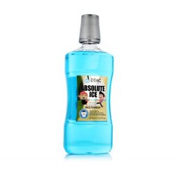 Zidac Laboratories Absolute Ice Kids Mouthwash 500 ml вода за уста за деца