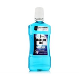 Zidac Laboratories Absolute Ice Whitening Mouthwash 500 ml вода за уста