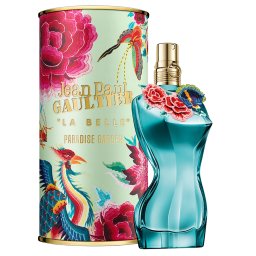 Jean Paul Gaultier La Belle Paradise Garden EDP 100 мл - ПАРФЮМ за жени