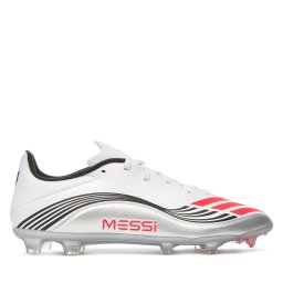 Обувки за футбол adidas F50 Messi League JP7446 Бял