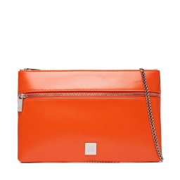 Дамска чанта United Colors Of Benetton 6QTUDY06V Оранжев