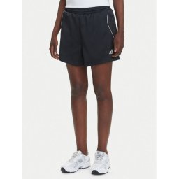 adidas Спортни шорти Stadium JL7001 Черен Loose Fit