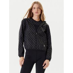 United Colors Of Benetton Преходно яке 49IY3M00C Черен Regular Fit
