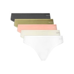 Calvin Klein Underwear Комплект прашки 000QD5250E Цветен
