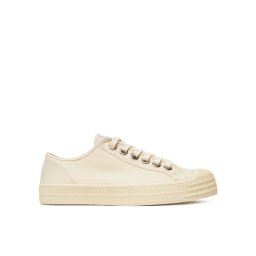Novesta Кецове Star Master Wax Cotton N352026-28699Y106 Екрю