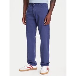 United Colors Of Benetton Дънки 4RZVUE01W Син Straight Fit