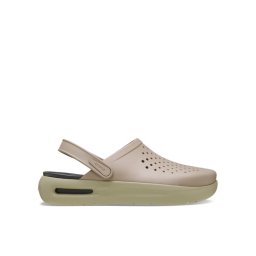 Crocs Чехли InMotion Clog 209964 Бежов