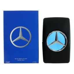 Mercedes Benz Man Eau de Toilette Spray 200 ml за мъже