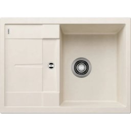 Blanco Metra 45 S Compact Меко бял