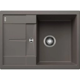 Blanco Metra 45 S Compact Вулканично сив