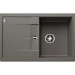 Blanco Metra 45 S Вулканично сив