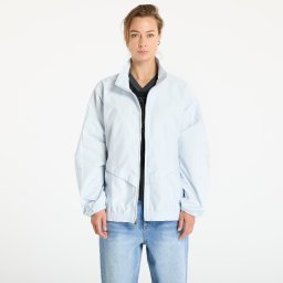 Яке Nike Sportswear Collection Women's Oversized Windrunner Twill Jacket Blue Tint/ Blue Tint/ Sail L