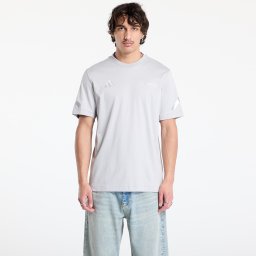Тениска adidas x Mercedes AMG Silver Tee Grey Two L