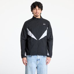 Ветровка Reebok Basketball Track Top Black XL