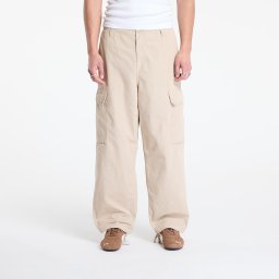 Панталони Carhartt WIP Kade Cargo Pant Wall Garment Dyed 28