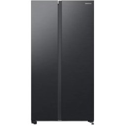 Хладилник с фризер Samsung RS62DG5003B1EO