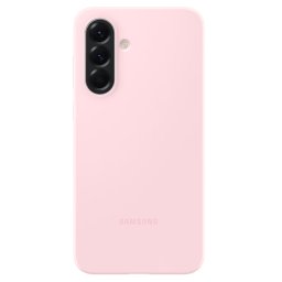 Калъф Оригинал Samsung Galaxy A56 Silicone Case Pink
