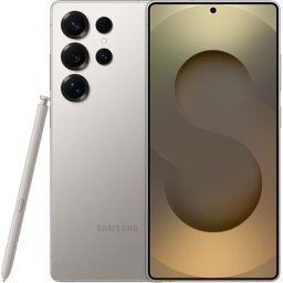 SAMSUNG SM-S938B GALAXY S25 Ultra 6.8in 12GB 256GB Gray