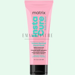 Matrix Течна маска за увредена коса 250 мл. Instacure Build-a-Bond Instant Revival Liquid Mask