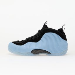 Сникърси Nike Air Foamposite One Psychic Blue/ Black EUR 40