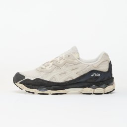 Сникърси Asics Gel-NYC White/ Smoke Grey EUR 39