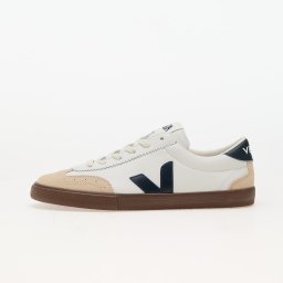 Сникърси Veja Volley White Nautico Bark EUR 41