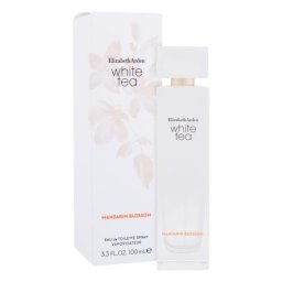 Elizabeth Arden White Tea Mandarin Blossom 100 ml eau de toilette за жени