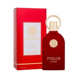 Maison Alhambra Philos Rosso 100 ml eau de parfum унисекс