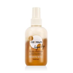 Inebrya Ice Cream Argan Age Pro-Age Conditioner балсам за коса без изплакване 200 ml унисекс