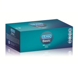 DUREX - DUREX CONDOMS