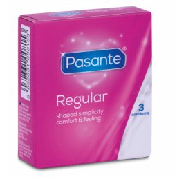 Pasante